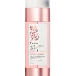 NEW Briogeo  Don't Despair Repair Rice Water Protein Moisture Strength Treatment